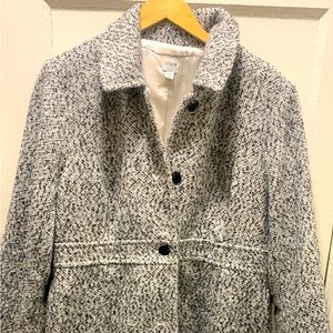 Brand New J Crew Womens Coat